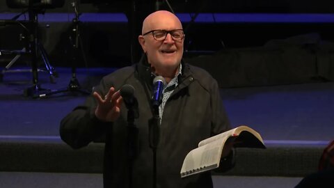 Tuesday Prayer Meeting