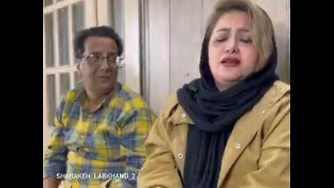 اینجوری باید همه خانما طلاق بگیرن