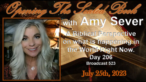 07/25 Chef: An Accomplished Swimmer! / More Creepy People! / Which Elon? / Texas Defies DOJ!