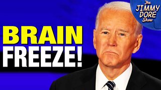 Biden Fumbles Badly With Basic English Words