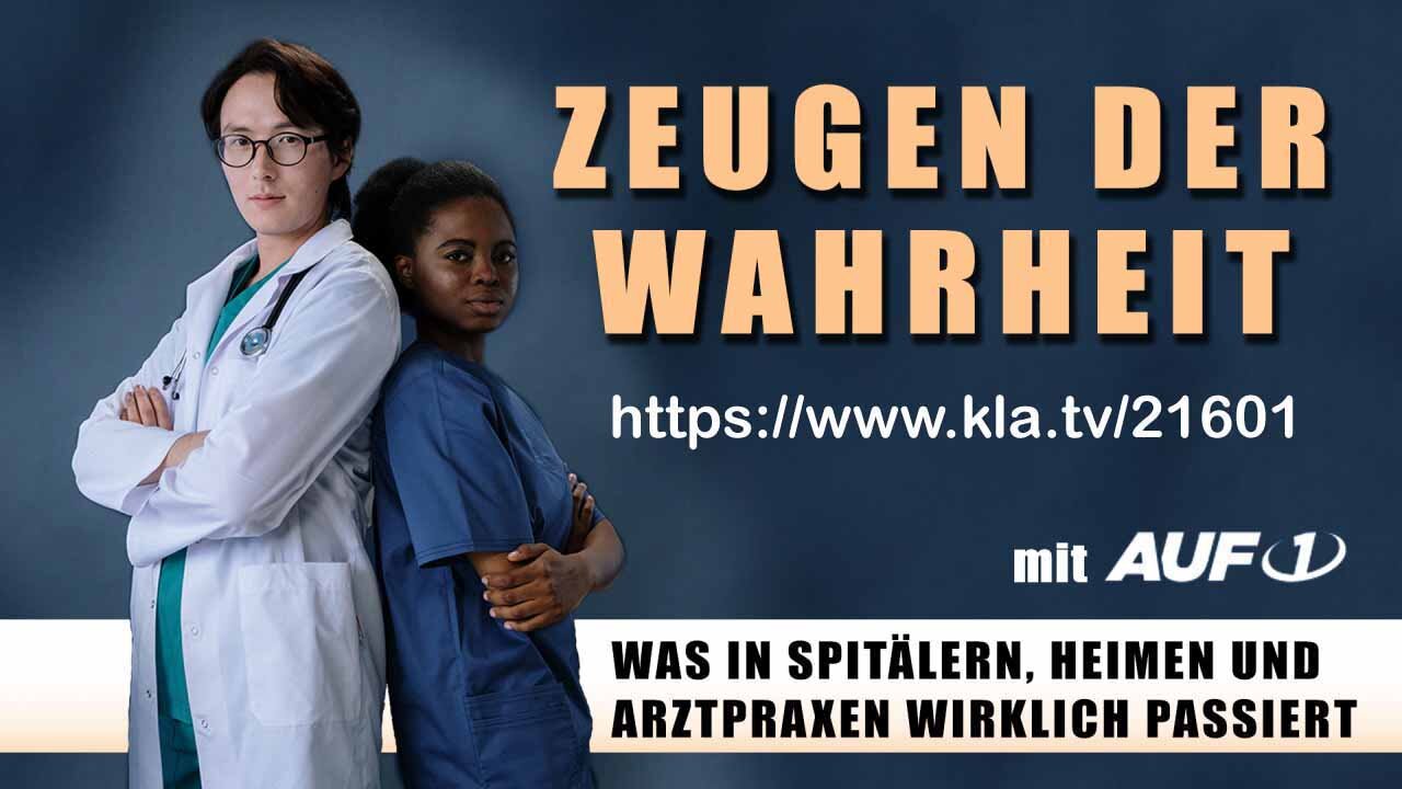 ZEUGEN DER WAHRHEIT