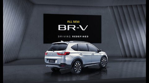 FITUR FITUR NEW HONDA BRV 2023 ||HONDACIBUBUR.RAFI08118691315