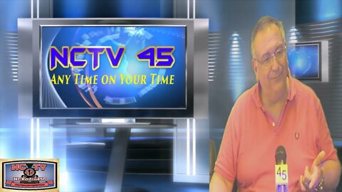 NCTV45’S LAWRENCE COUNTY 45 WEATHER SUNDAY MARCH 28 2021