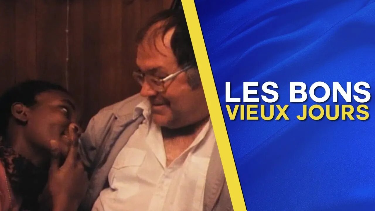 Jef qui a fui le Zaïre se souvient du bon vieux temps du Congo Belge (1992)