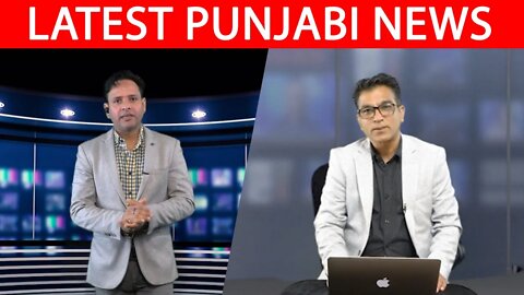 Latest/Breaking News in Punjabi by Suresh Makkar | Varun tiwari