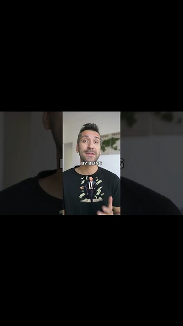 Smart People Do This. Or they do it the other way around 😄