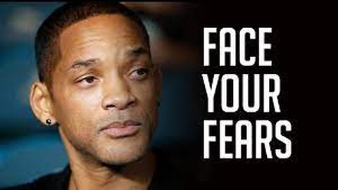 FACE YOUR FEARS - Best Motivational Video