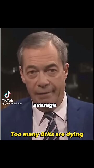 1,000 People Dying A Week in UK