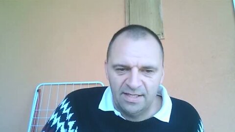 A 3. világháború küszöbén..