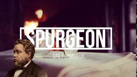 Visit Many Good Books Charles Spurgeon
