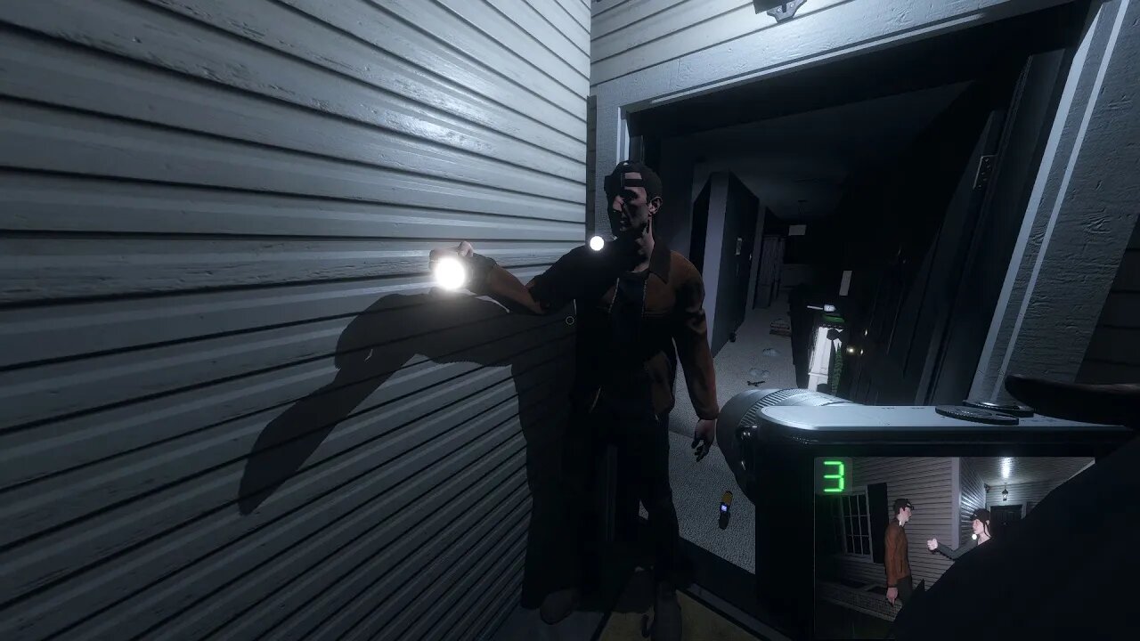 Phasmophobia 19