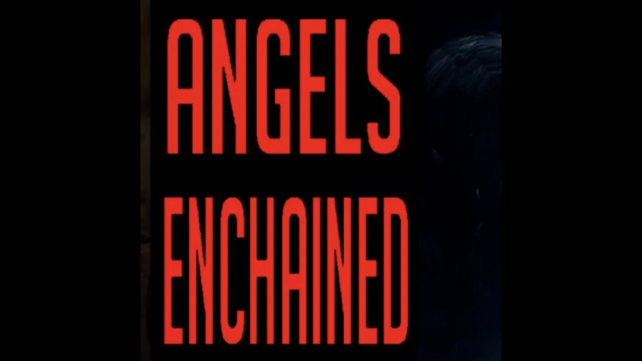 Breaking: "Angels Enchained" / Ground Zero / Tonight MIDNIGHT EST