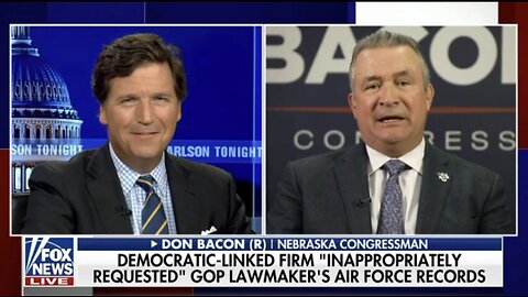 Tucker Carlson Tonight [Full Episode: February 21, 2023]