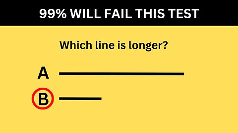 7 Riddles That Will Test Your Brain Power