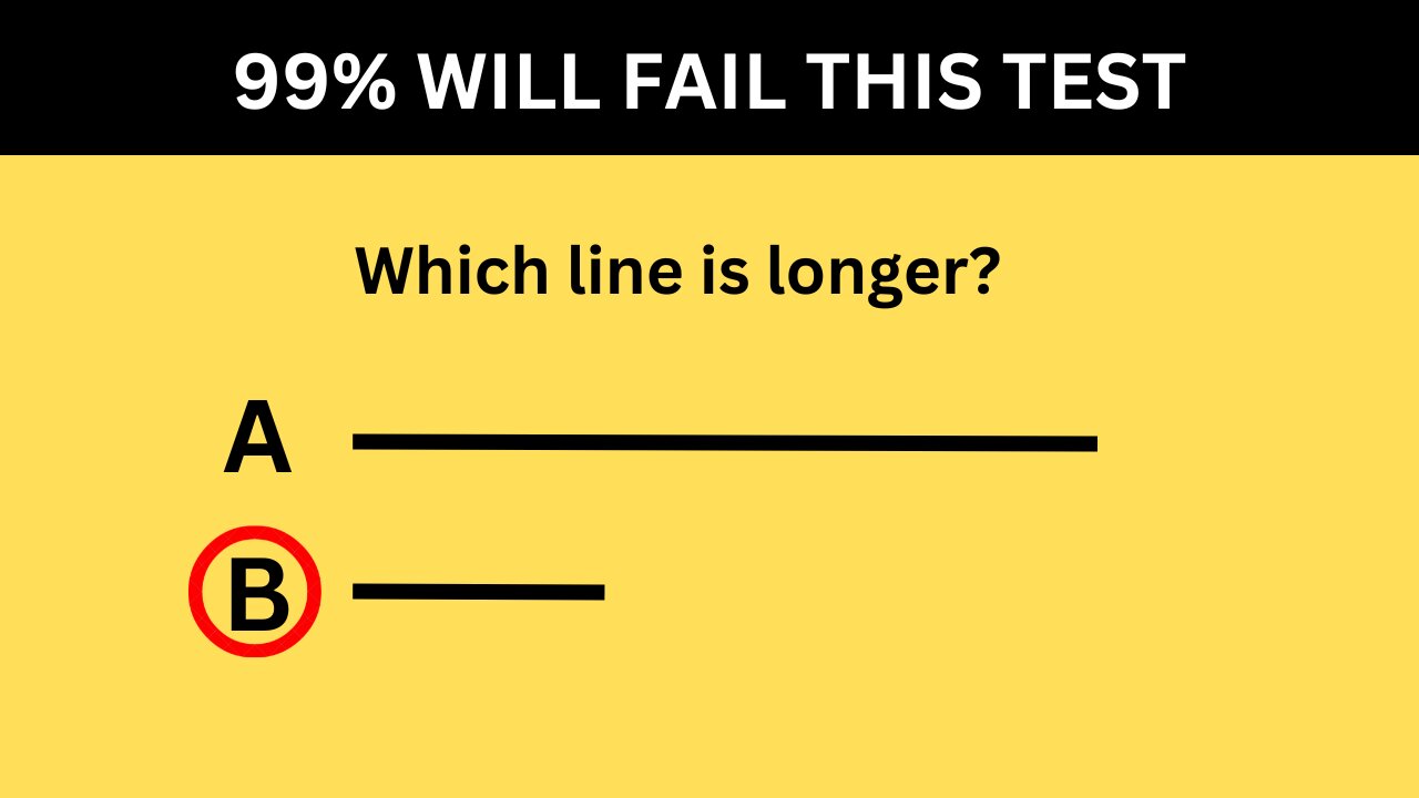 7 Riddles That Will Test Your Brain Power