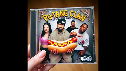 Park Love | Pu-Tang Clan 