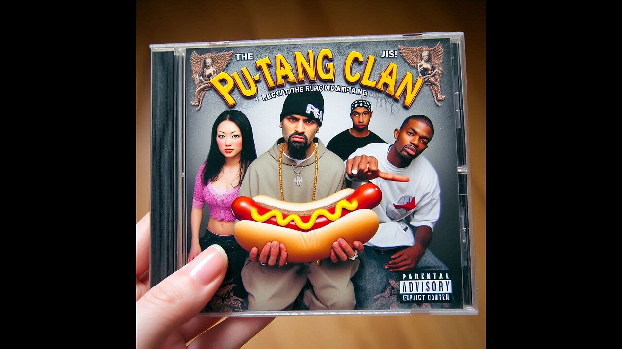 Park Love | Pu-Tang Clan