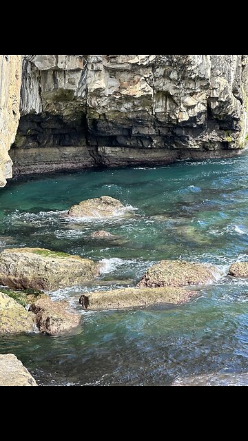 DANCING(52) LEDGE(33) = 85(Storm/ Awakening/ The Earth/ Matrix)