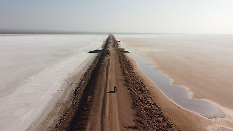 The longest and the most beautiful road to heaven in India- India tourism