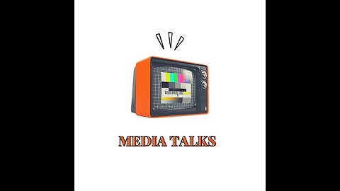 Welcome to Media Talks TV