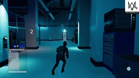 WATCH_DOGS 2 Part 15-Help A Brother Out