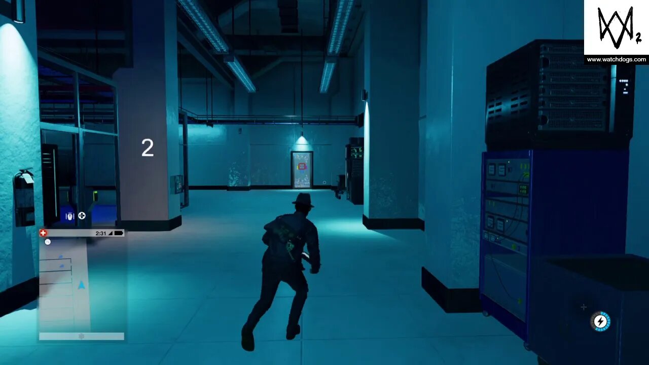 WATCH_DOGS 2 Part 15-Help A Brother Out