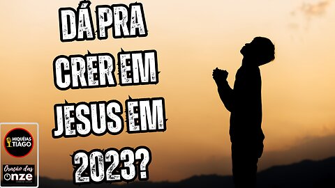 🔴 (Ao vivo) É sério isso mesmo? - Miquéias Tiago
