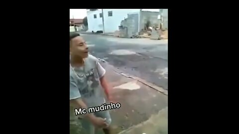 MC MUDINHO O MAIOR DO BRASIL FUNK #funk #musica #viral #shorts