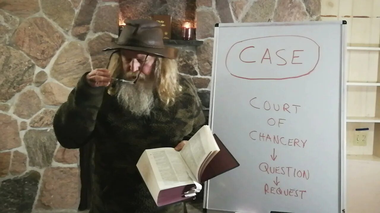 471 DEFINITION OF THE WORD: CASE