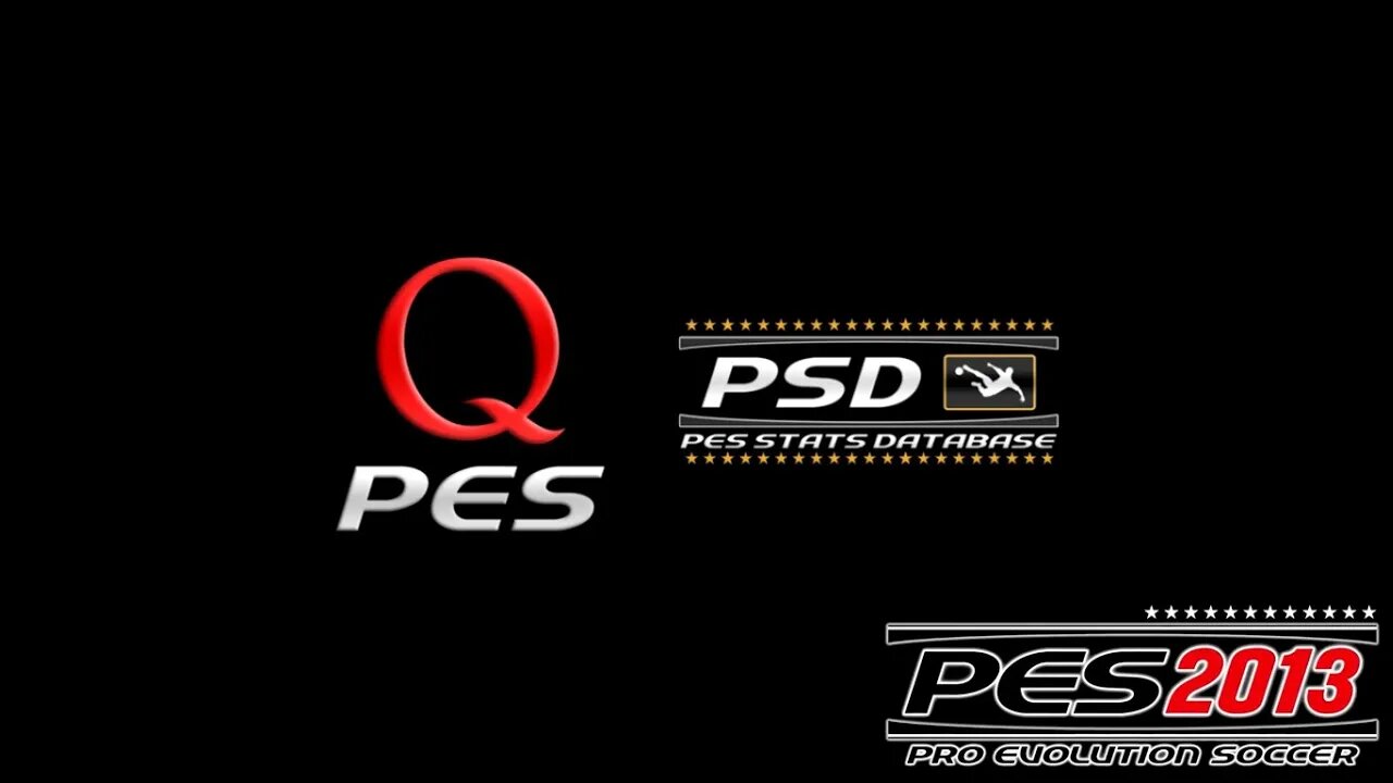 PATCH QPES 5.0 - PES 2013