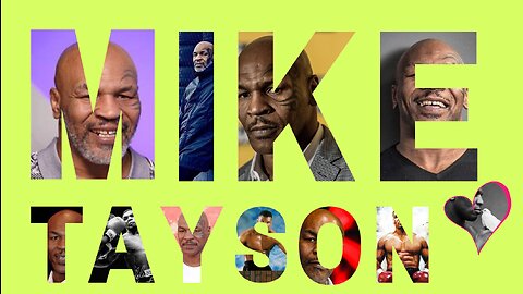 MIKE TAYSON TELL A STORY OF THE LIFETIME, JUST CLICK ON THIS ONE! 2024