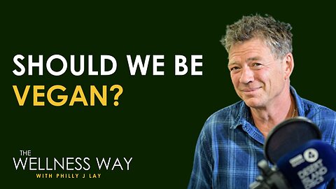 The Importance of Organic Farming with Guy Singh-Watson of Riverford Farms