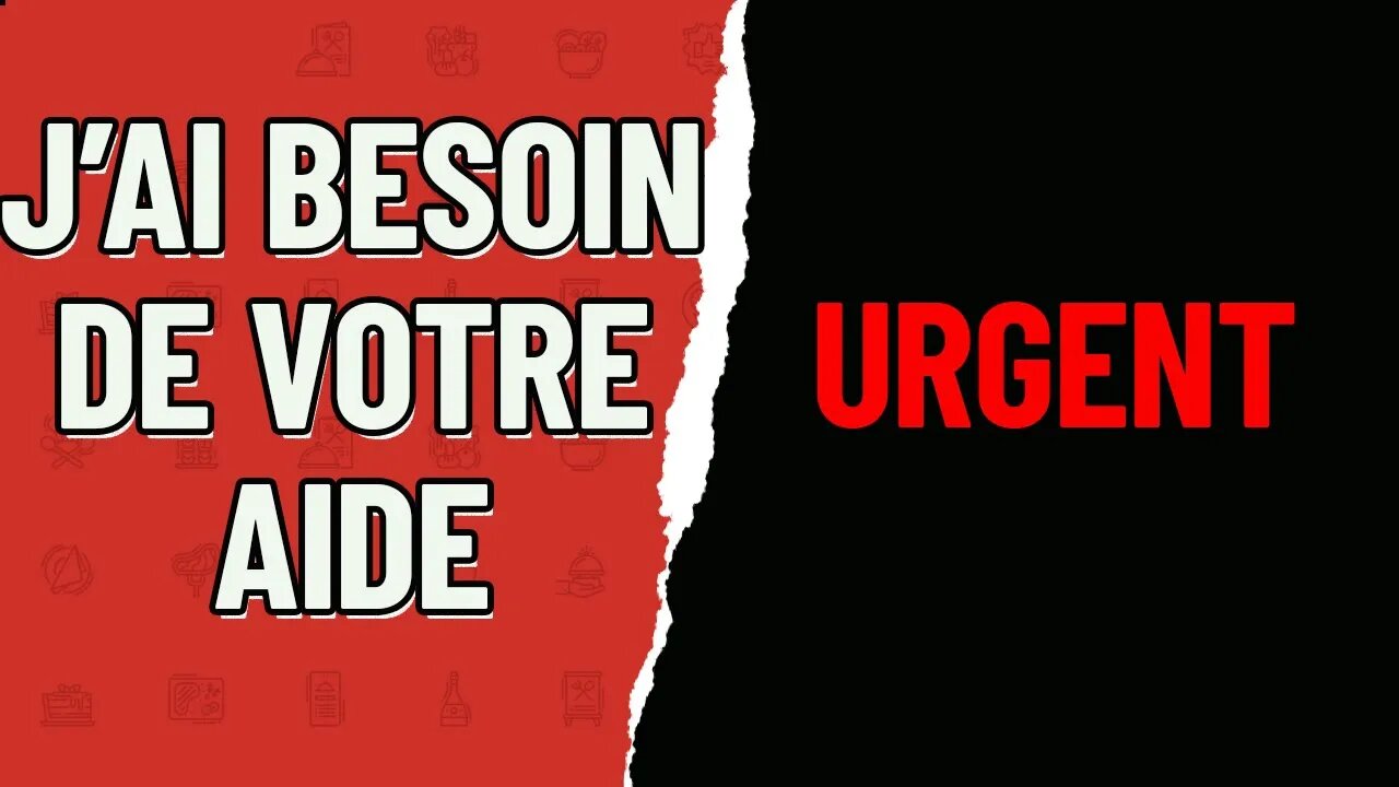 J'ai besoin de votre aide ! #tpmy #censure #goy #soral #salimlaibi #humour #passsanitaire