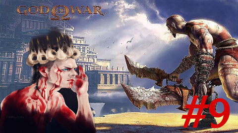 God of War 1 #9