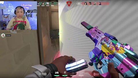 3k but 4k if you include the barrel