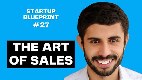 E27: Psychology of Sales Calls