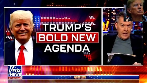 Gutfeld With Greg Gutfeld Fox News New 3/7/23