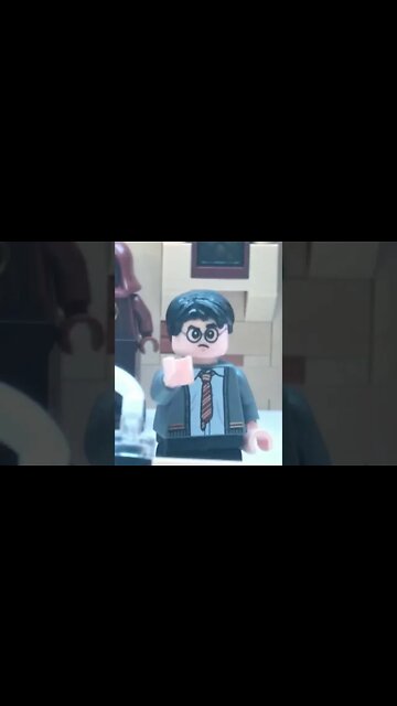 𝗛𝗔𝗥𝗥𝗬 goes to 𝗔𝗡𝗢𝗡 #shorts