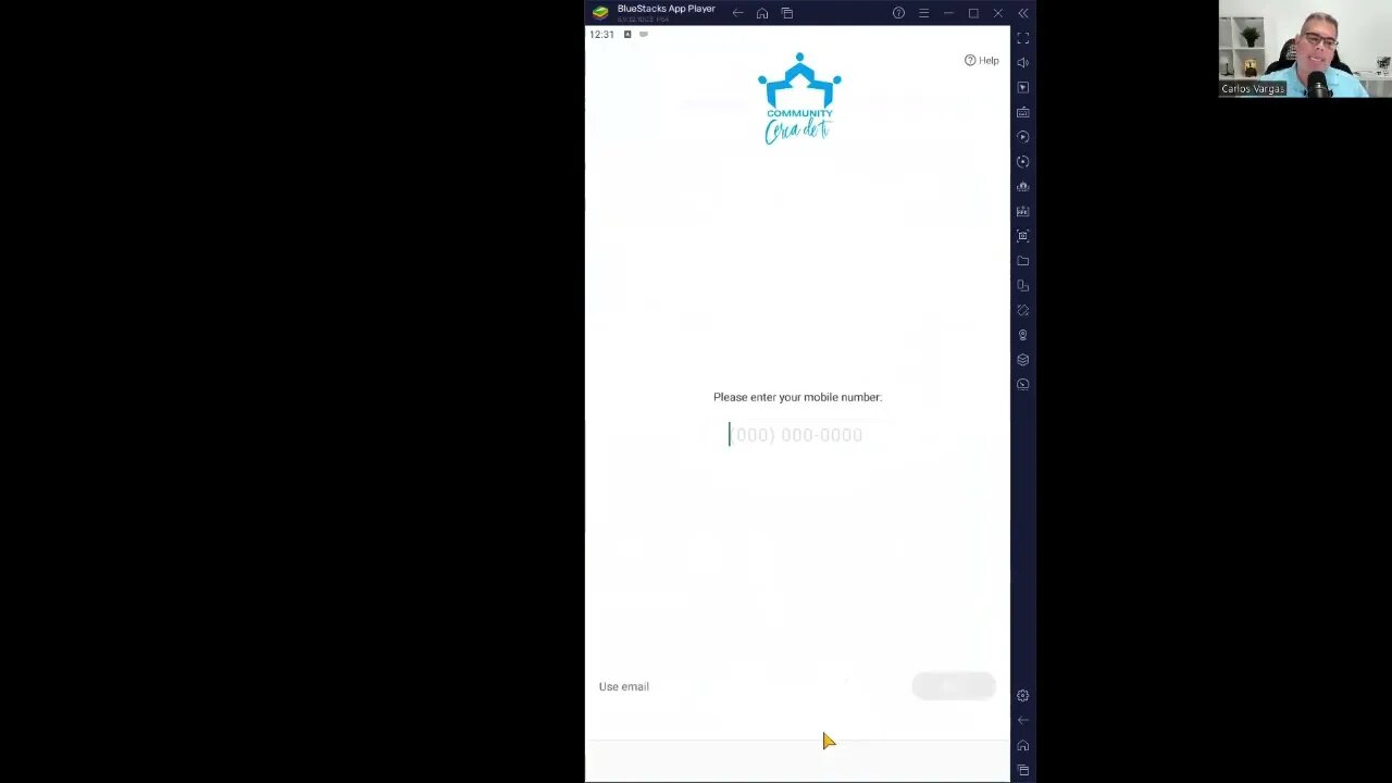 Como Instalar y Configurar Planning Center Para Android