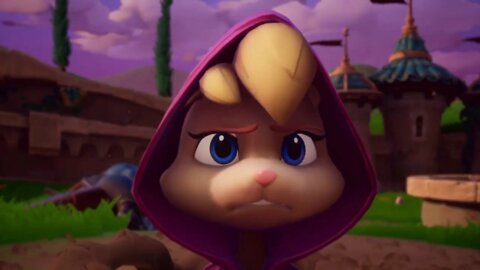 Spyro Year Of The Dragon Part 1-The Egg Thief