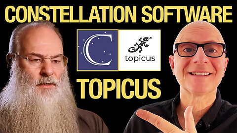 Primer Analysis: Mark Leonard, Constellation Software & Topicus