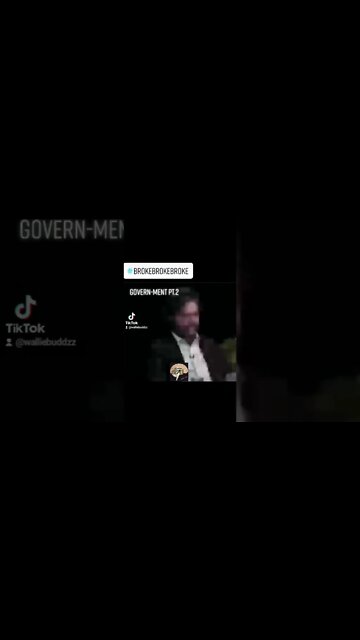 GOVERN-MENT Pt.2