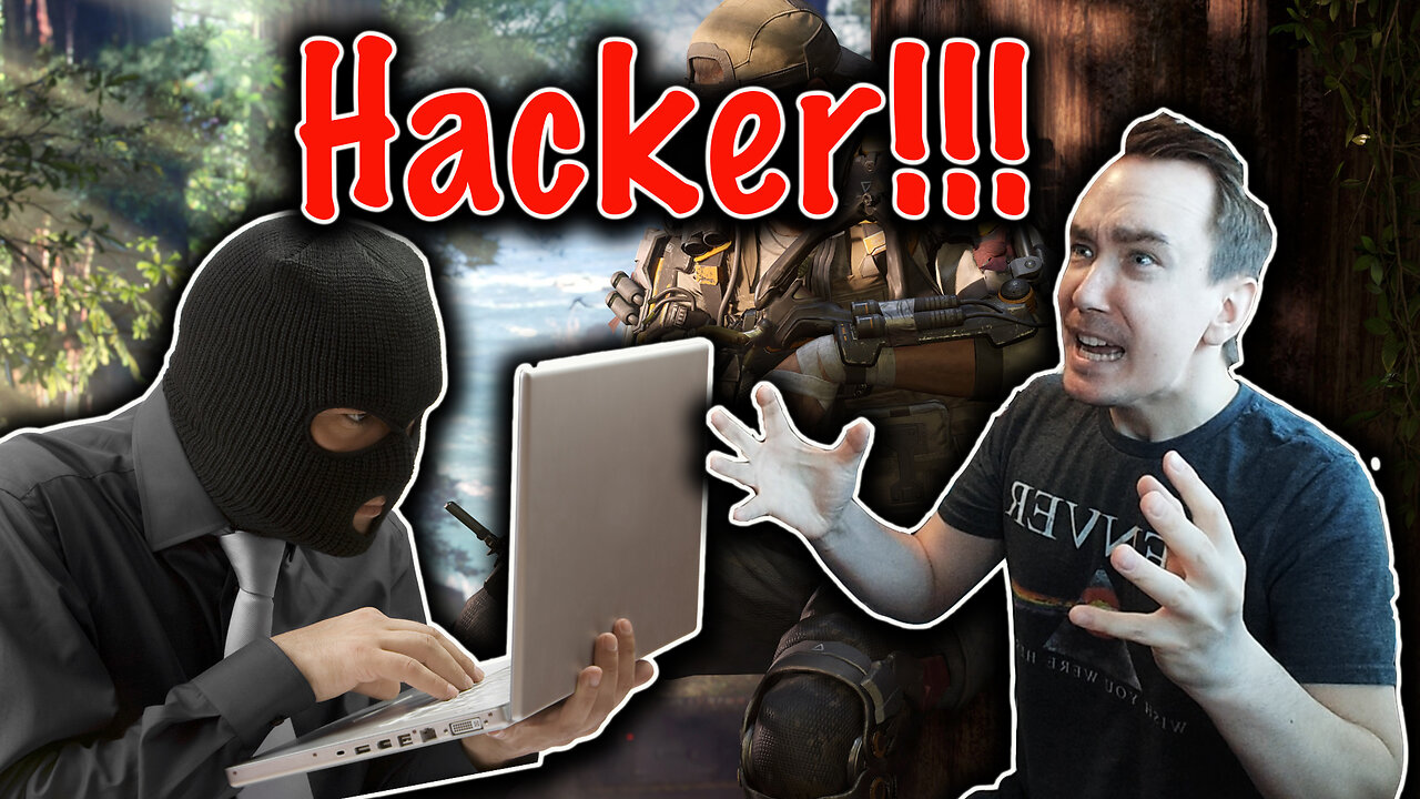 Hackers are Ruining Black Ops 3