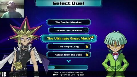 time to duel 6
