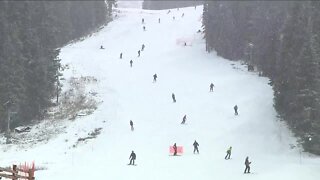 Arapahoe Basin first Colorado ski area to open in 2022