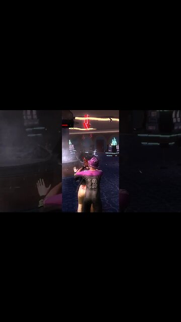 Saints Row 2: Saint's Seven | Broken Weapon #Shorts