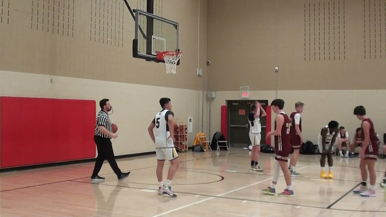 PL9A vs Lakeville South - Feb 15, 2022 - 3 of 7