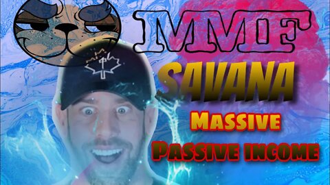 MM Finance + Savanna Finance = $Passive Income$ | #mmfinance #savanna #passiveincome #yieldfarming