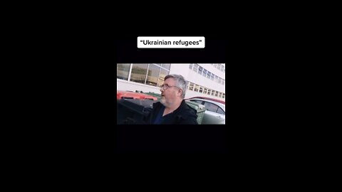 Ukrainian Refugees