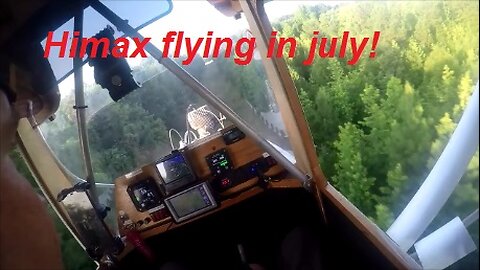 himax flying 7/2/2024